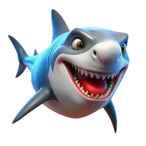 Angry Sharks Angry Sharks