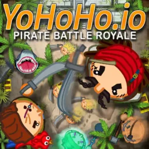 Yohoho.io Yohoho.io