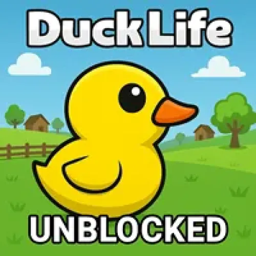 Duck Life Duck Life