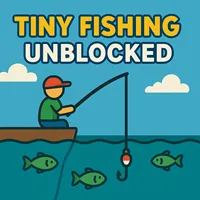 Tiny Fishing Tiny Fishing