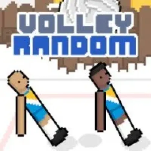 Volley Random Volley Random