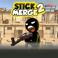 Stick Merge 2 Stick Merge 2