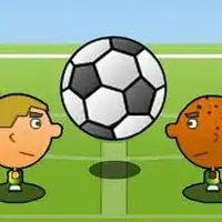 1v1 Soccer unblocked