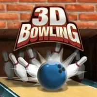 3d Bowling unblocked