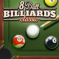 8 Ball unblocked