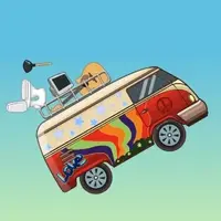 Adventure Drivers unblocked
