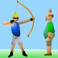 Apple Shooter unblocked