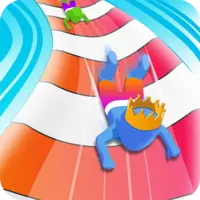 Aquapark Slides unblocked