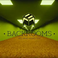 Backrooms unblocked