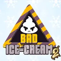 Bad Ice Cream 2 unblocked