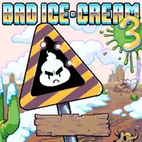 Bad Ice Cream 3 unblocked