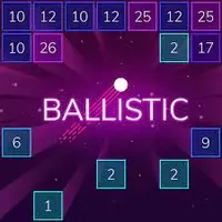 Ballistic unblocked