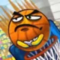 Basket And Ball unblocked