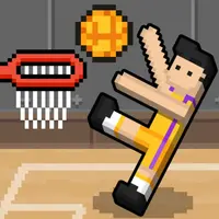 Play Basket Random Unblocked | BitLife 77