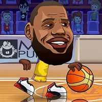Basketball Stars unblocked