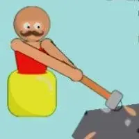Climb Over It