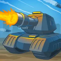 Defend The Tank unblocked