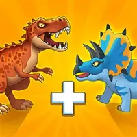 Dino Merge
