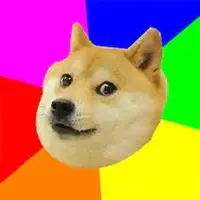 Doge2048