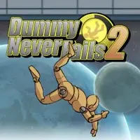 Dummy Never Fails 2