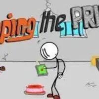 Escaping Prison