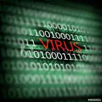 Fake Virus