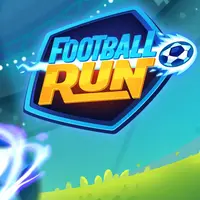 Football Run unblocked