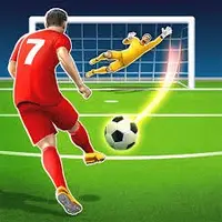 Football Strike unblocked