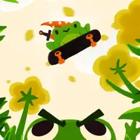 Froggys Battle unblocked