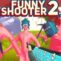 Funnyshooter2 unblocked