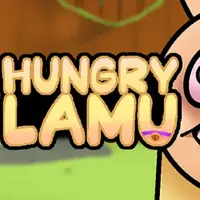 Hungry Lamu