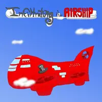 Infiltrating Airship