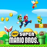 Mario Bros