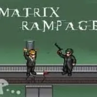 Matrixrampage