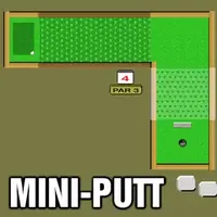 Miniputt