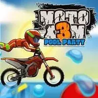Motox3m Pool