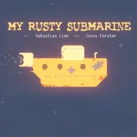 My Rusty Submarine