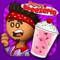 Papas Freeze