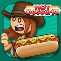Papas Hotdog