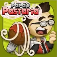 Papas Pasta