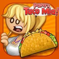Papas Taco