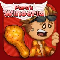 Papas Wing