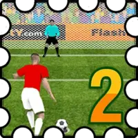Penalty Shooter 2