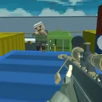 Pixel Gun Survival
