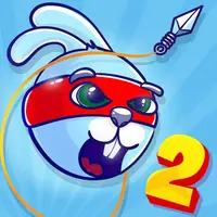 Rabbit Samurai2