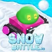 Snowbattle