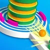 Stack Bump 3d