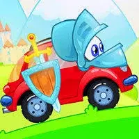 Wheely 6